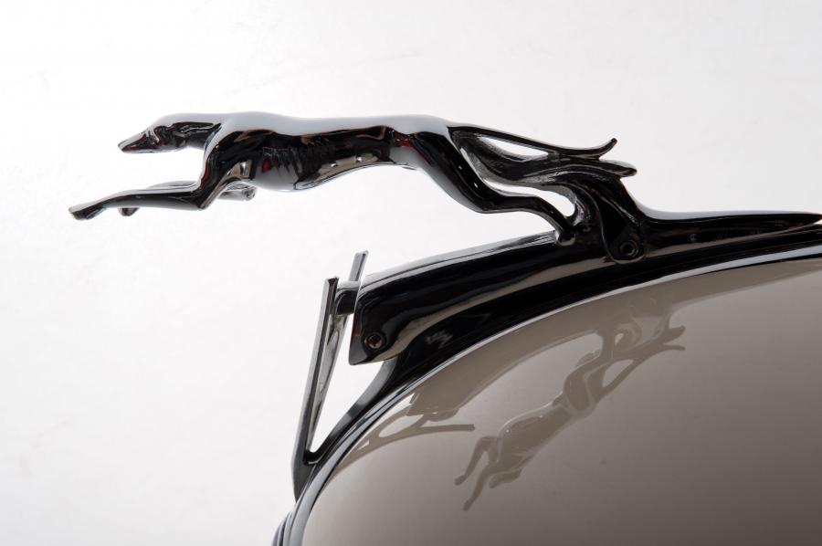  Ford Convertible Sedan 1936 года  (фото 2 из 4)